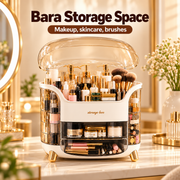 GlamPod Cosmetic Organizer (Random Color)